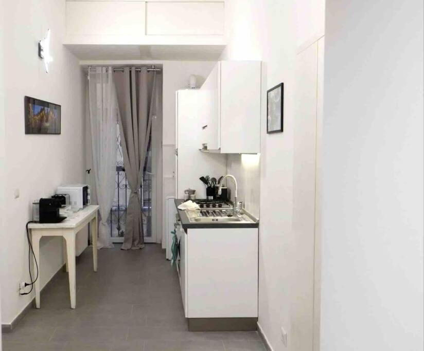 רומא Beautiful Apartment Next To Piazza Di Spagna מראה חיצוני תמונה